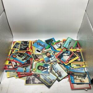 Topps‎ Trading Cards Multi Star Wars NFL Lions Vintage Collection Themed